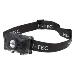 Frontală FLOYA LIGHT 250 HITEC - Iluminare Puternică pentru Aventuri Nopții! - 1