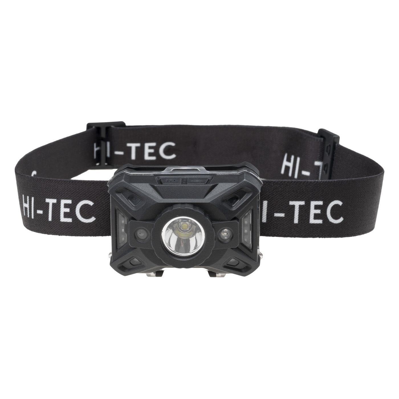 Frontală FLOYA LIGHT 250 HITEC - Iluminare Puternică pentru Aventuri Nopții! - 2