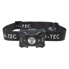 Frontală FLOYA LIGHT 250 HITEC - Iluminare Puternică pentru Aventuri Nopții! - 2