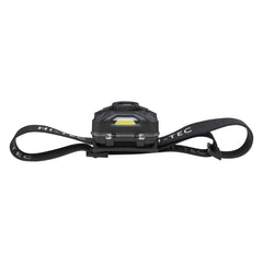 Frontală FLOYA LIGHT 250 HITEC - Iluminare Puternică pentru Aventuri Nopții! - 4
