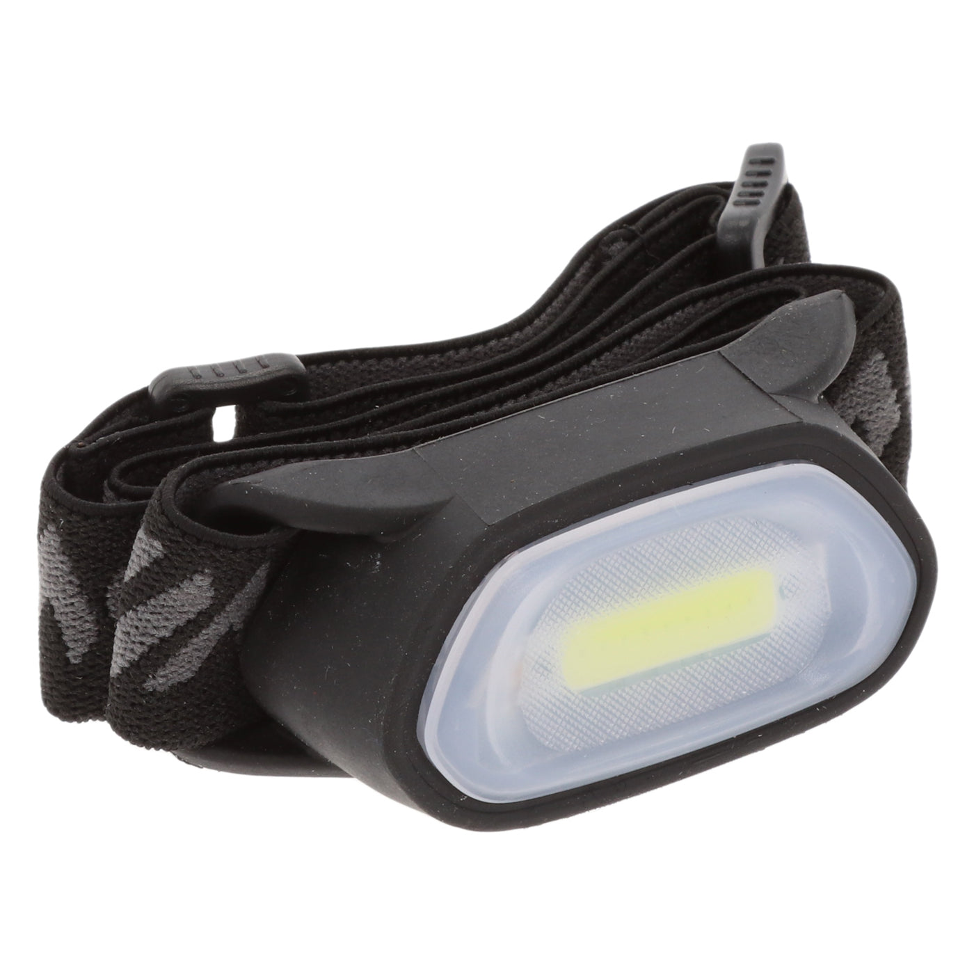 Frontală LUMIS MARTES - Compactă, 50 Lumeni, IPX3 - 1
