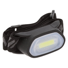 Frontală LUMIS MARTES - Compactă, 50 Lumeni, IPX3 - 1
