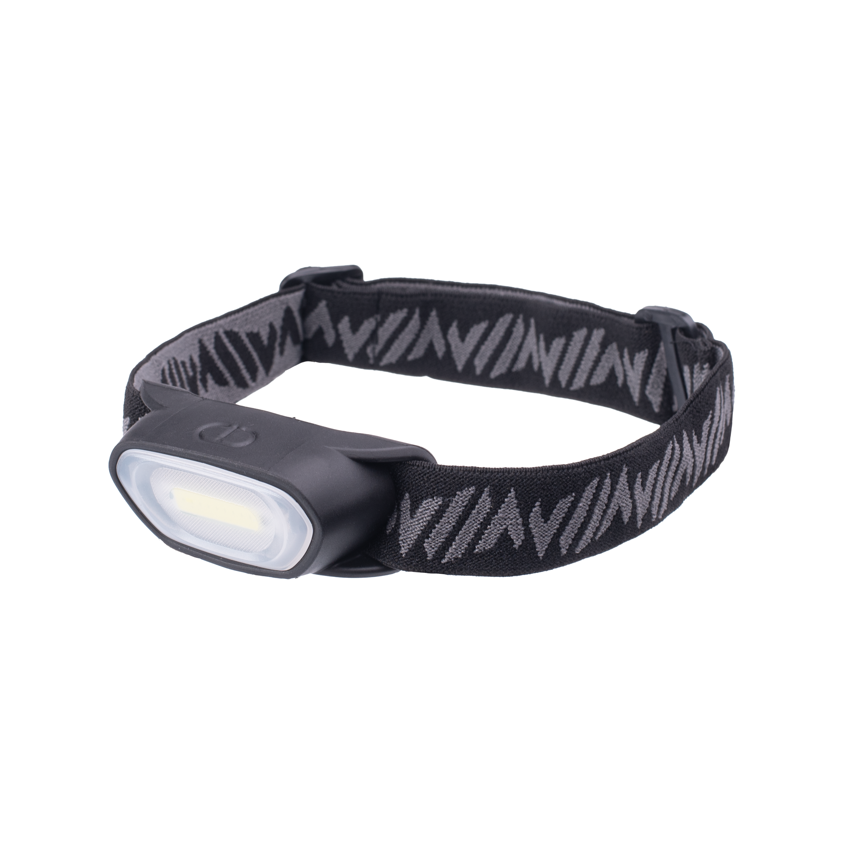 Frontală LUMIS MARTES - Compactă, 50 Lumeni, IPX3 - 2
