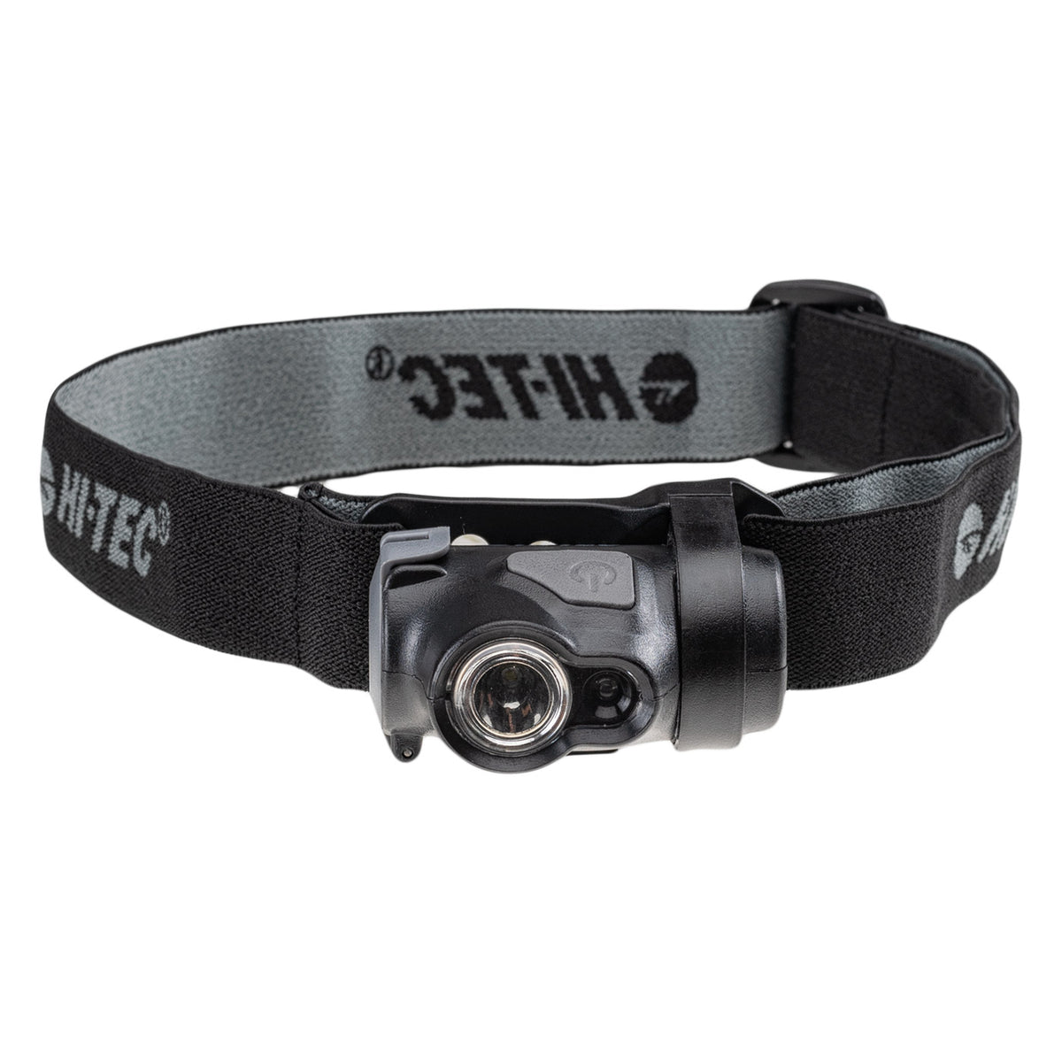 Frontală SOLEIL HITEC - 120 Lumeni, Ultra-Ușoară, Rezistentă la Apă - 1