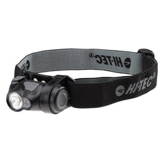 Frontală SOLEIL HITEC - 120 Lumeni, Ultra-Ușoară, Rezistentă la Apă - 2