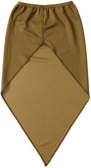 Fular Tactic Tactical Schal Coyote MFH - 100% Poliester, Respirabil