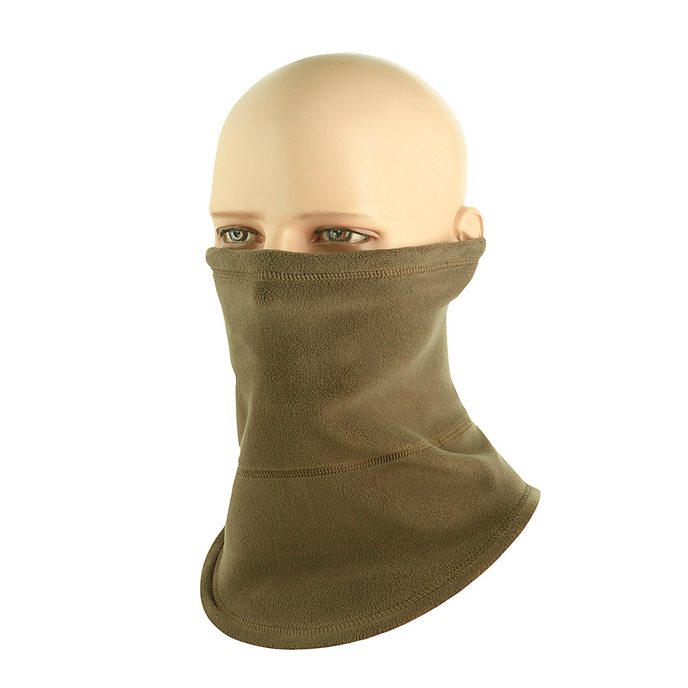 Fular Tub Anatomic Polar Pro M-Tac - Olive, Polartec Călduros