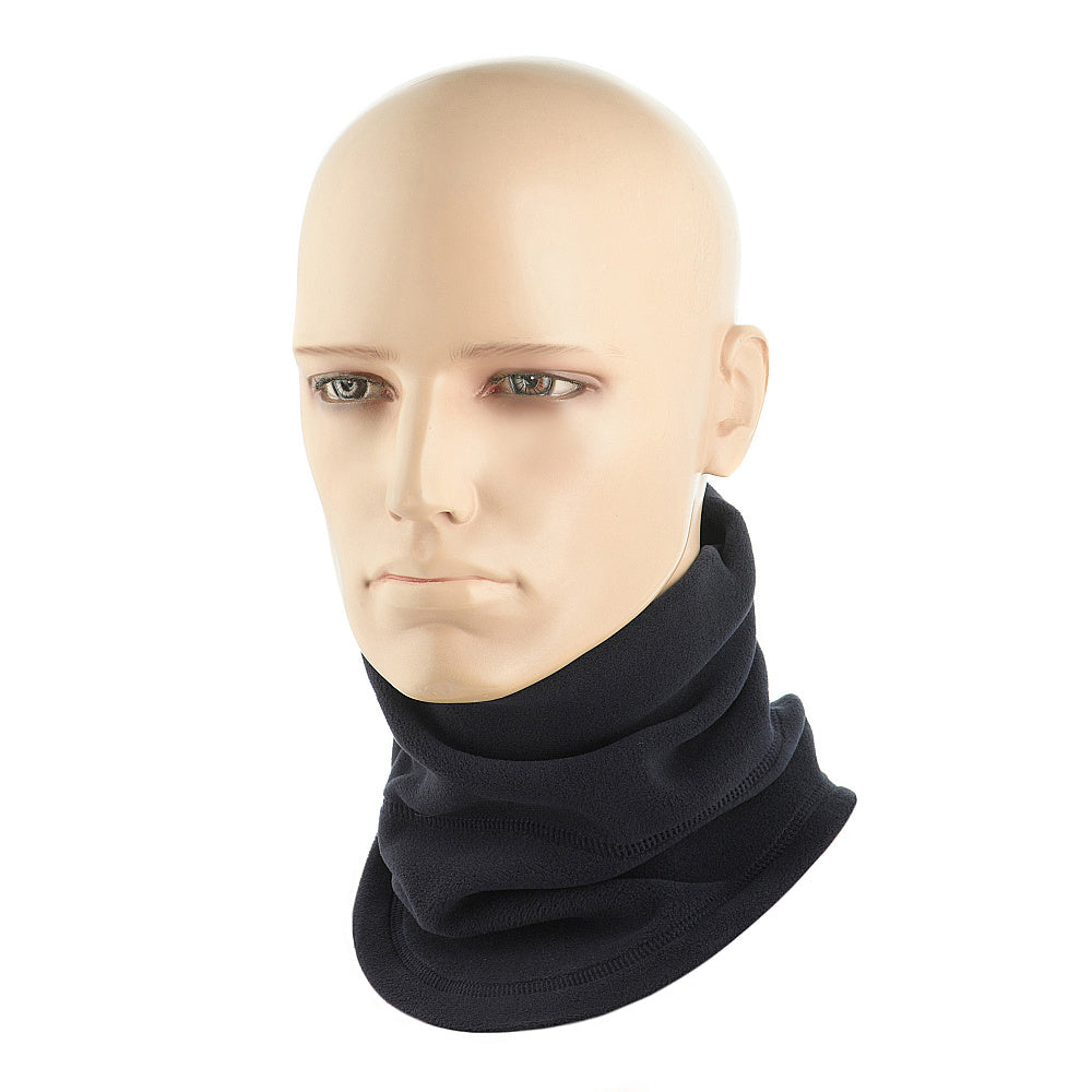 Fular Tub Anatomic Polartec Polar Pro M-Tac - Dark Navy Blue