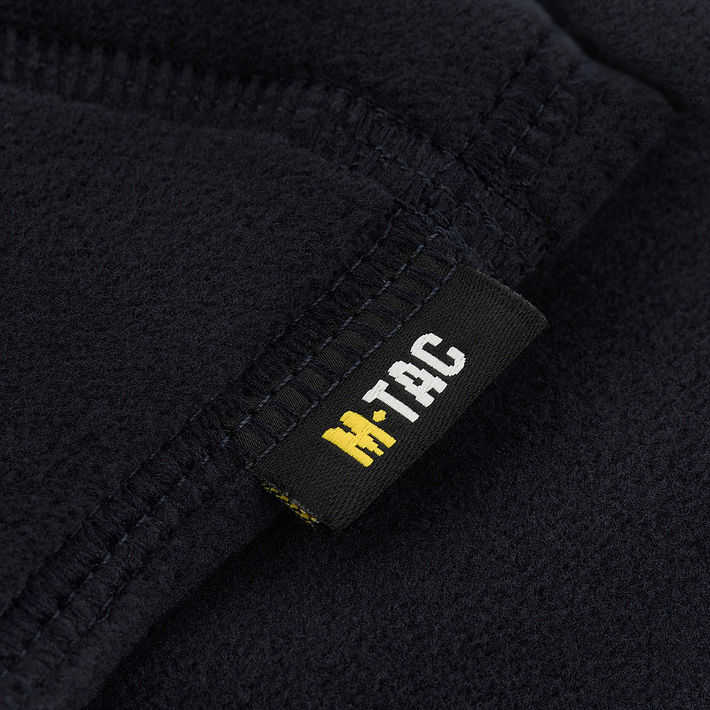Fular Tub Anatomic Polartec Polar Pro M-Tac - Dark Navy Blue