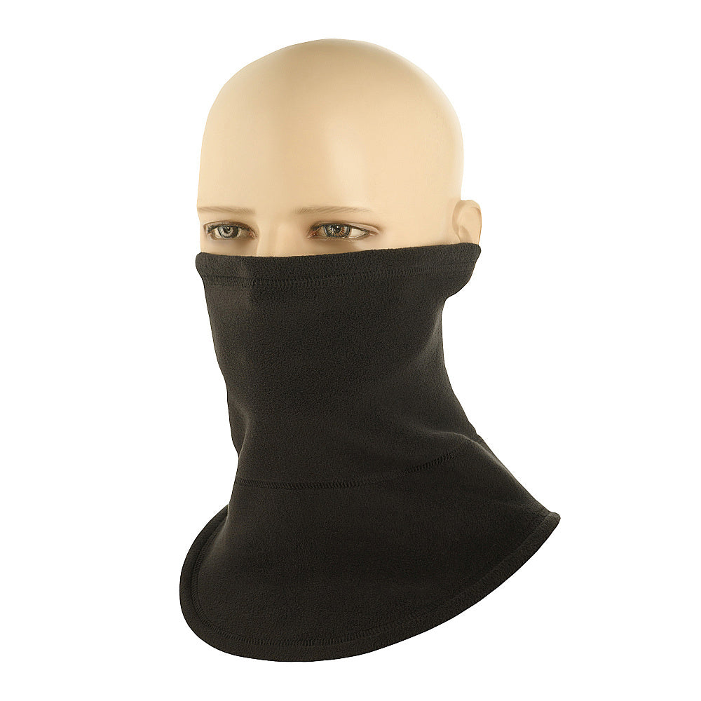 Fular Tub Anatomic Polartec Polar Pro M-Tac - Negru