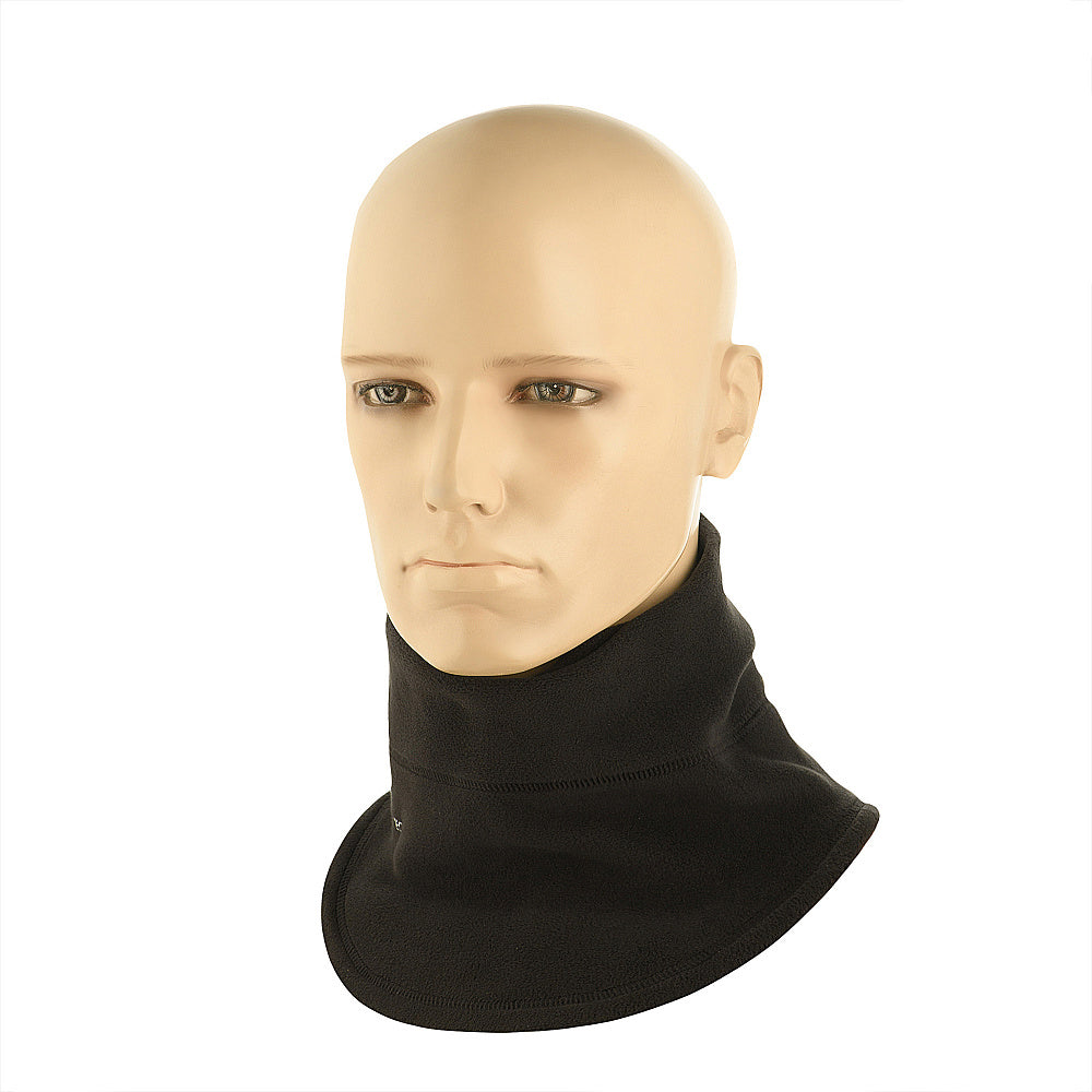 Fular Tub Anatomic Polartec Polar Pro M-Tac - Negru