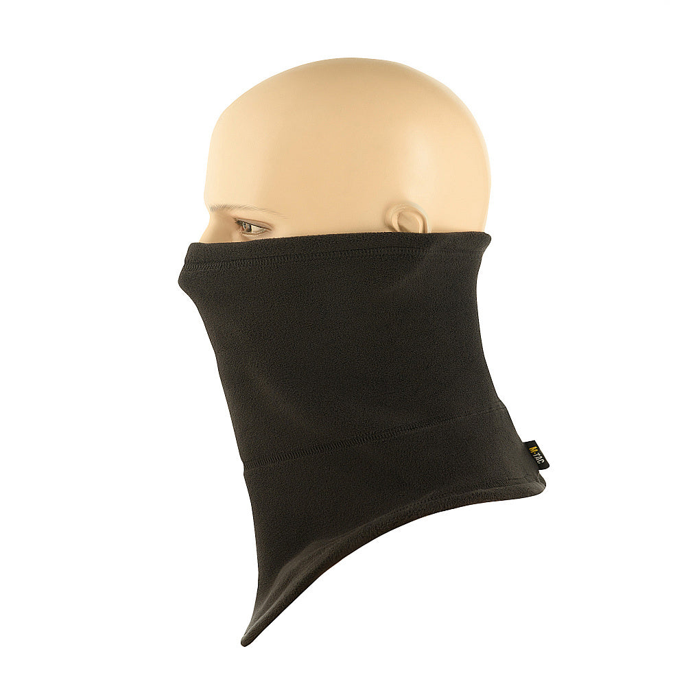 Fular Tub Anatomic Polartec Polar Pro M-Tac - Negru