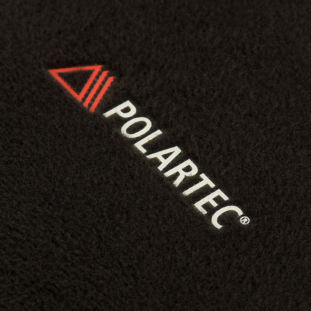 Fular Tub Anatomic Polartec Polar Pro M-Tac - Negru