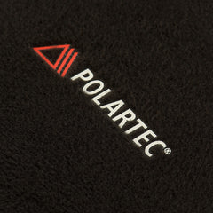Fular Tub Anatomic Polartec Polar Pro M-Tac - Negru