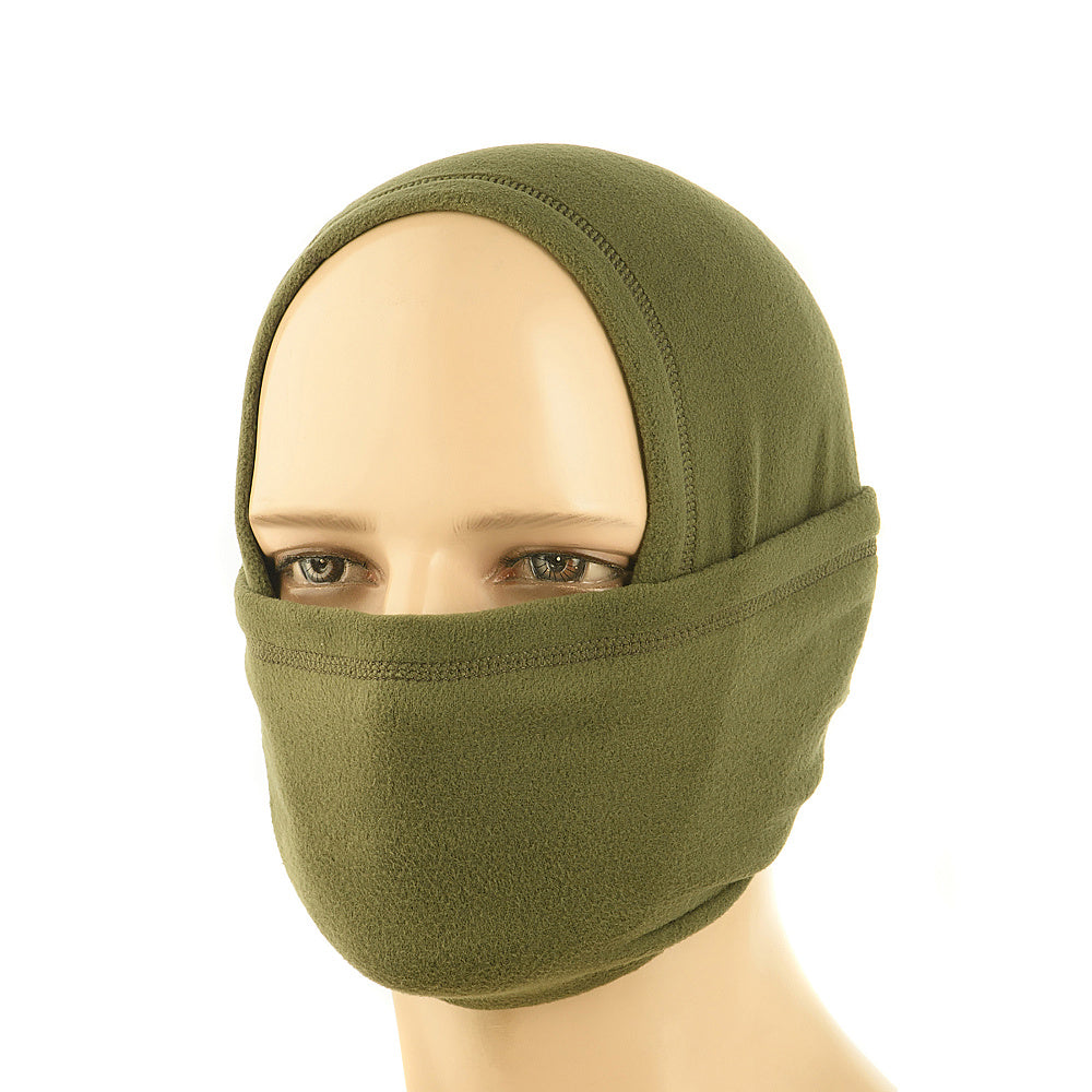 Fular Tub Gât M-Tac Polartec Army Olive - Protecție & Confort