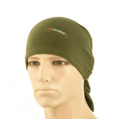 Fular Tub Gât M-Tac Polartec Army Olive - Protecție & Confort