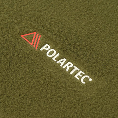 Fular Tub Gât M-Tac Polartec Army Olive - Protecție & Confort