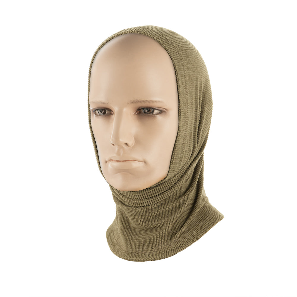 Fular Tub M-Tac Microfleece Rip-Stop - Tan, Versatil