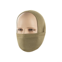 Fular Tub M-Tac Microfleece Rip-Stop - Tan, Versatil