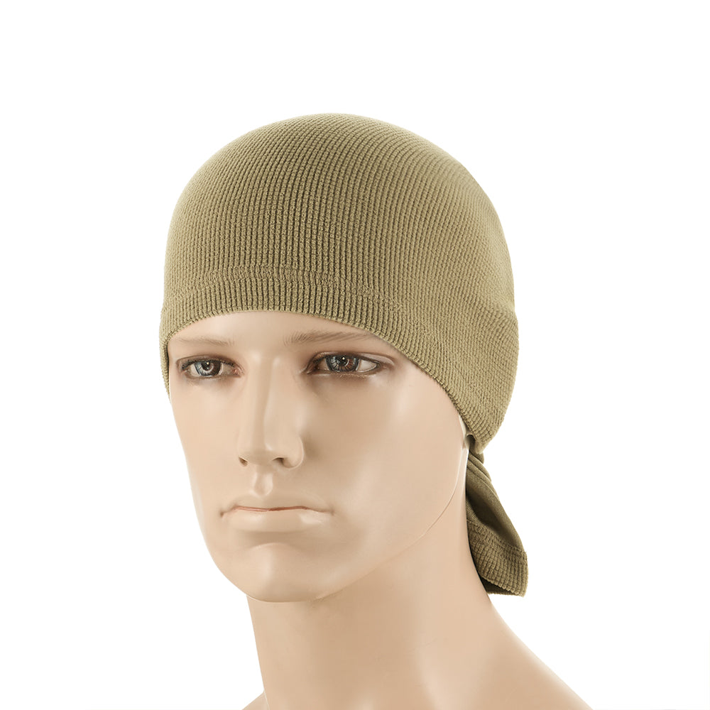 Fular Tub M-Tac Microfleece Rip-Stop - Tan, Versatil