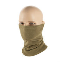 Fular Tub M-Tac Microfleece Rip-Stop - Tan, Versatil