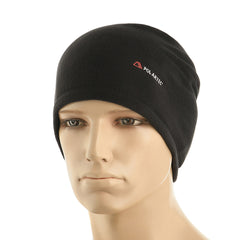 Fular Tub M-Tac Polartec Lung - Negru, Versatil și Călduros