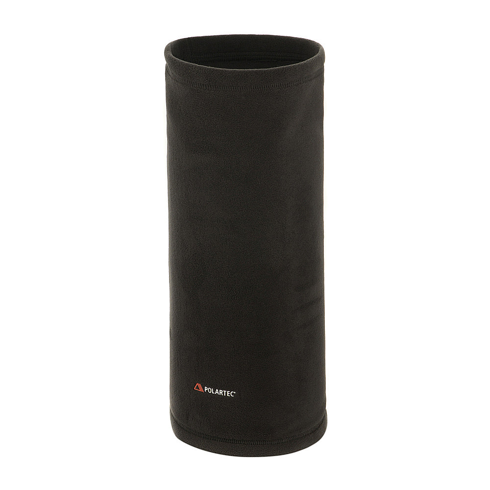 Fular Tub M-Tac Polartec Lung - Negru, Versatil și Călduros