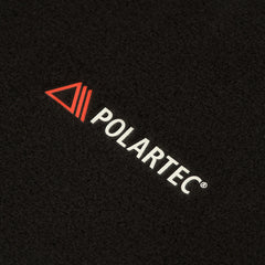Fular Tub M-Tac Polartec Lung - Negru, Versatil și Călduros