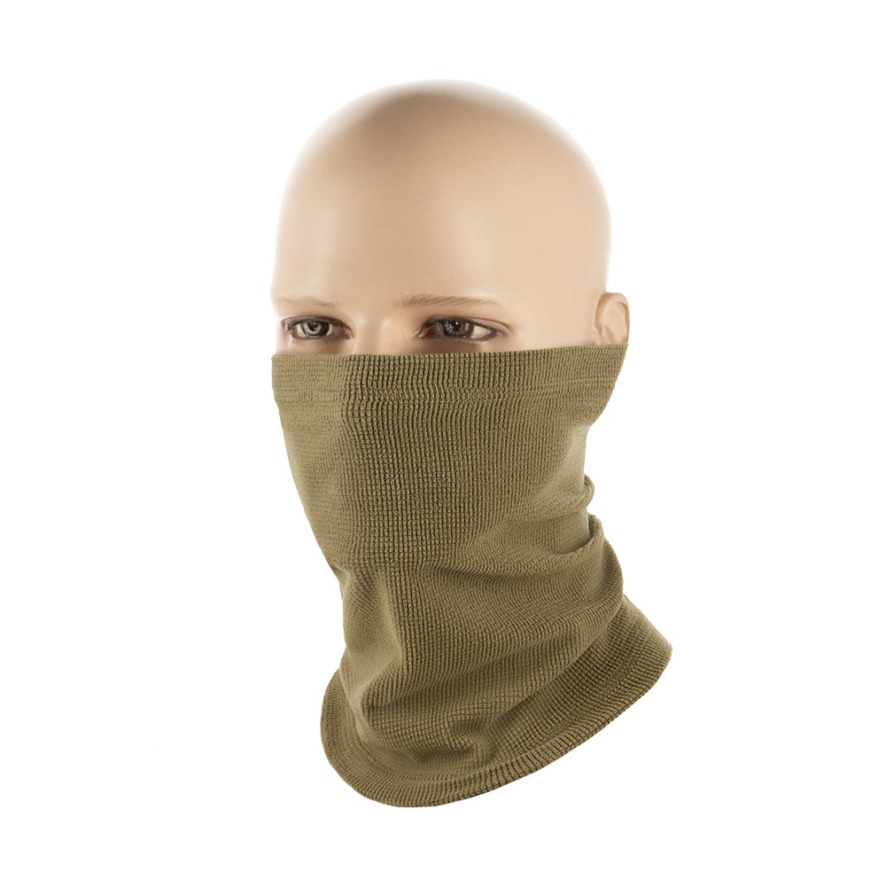Fular Tub Microfleece Rip-Stop M-Tac - Tan Versatil