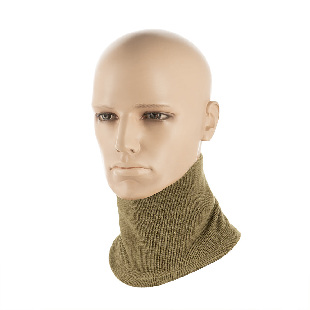 Fular Tub Microfleece Rip-Stop M-Tac - Tan Versatil