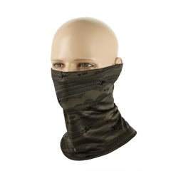 Fular Tub Microfleece Wind Of Freedom M-Tac - Dark Olive