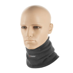 Fular Tub Polartec M-Tac - Gri Închis, Căldură & Protecție