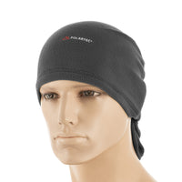 Fular Tub Polartec M-Tac - Gri Închis, Căldură & Protecție