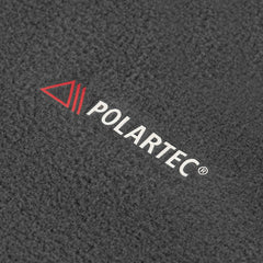Fular Tub Polartec M-Tac - Gri Închis, Căldură & Protecție