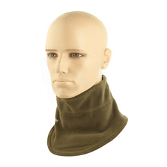 Fular Tubular Anatomic M-Tac Polartec Pro - Dark Olive