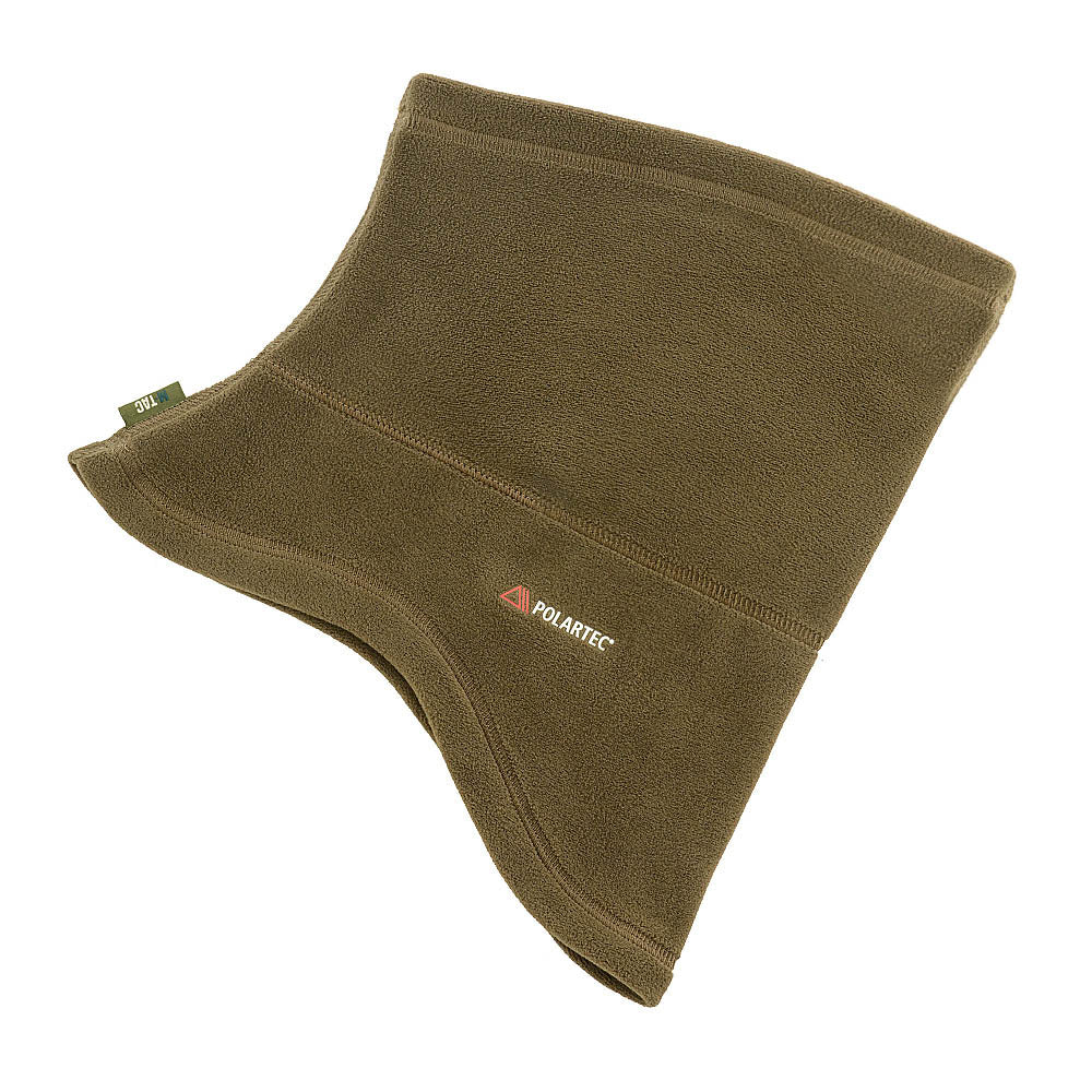 Fular Tubular Anatomic M-Tac Polartec Pro - Dark Olive