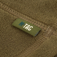 Fular Tubular Anatomic M-Tac Polartec Pro - Dark Olive
