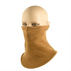 Fular Tubular Anatomic Polar M-Tac Coyote - Protecție Polartec
