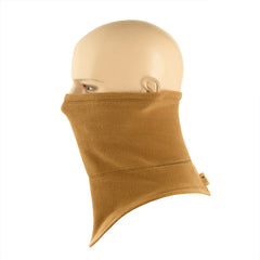 Fular Tubular Anatomic Polar M-Tac Coyote - Protecție Polartec