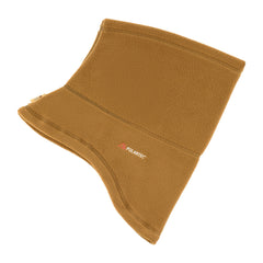 Fular Tubular Anatomic Polar M-Tac Coyote - Protecție Polartec