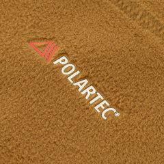 Fular Tubular Anatomic Polar M-Tac Coyote - Protecție Polartec