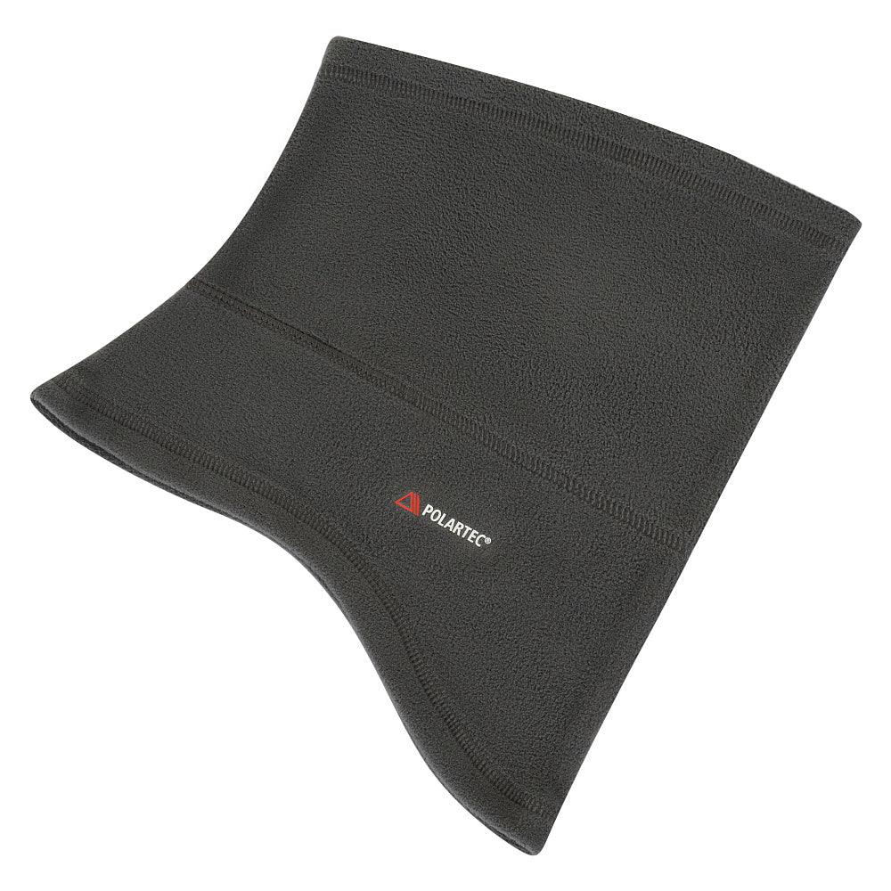 Fular Tubular Anatomic Polar Pro M-Tac - Gri Închis Polartec