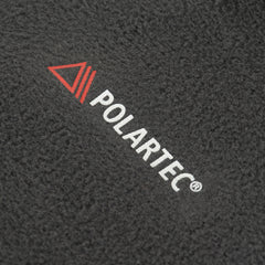 Fular Tubular Anatomic Polar Pro M-Tac - Gri Închis Polartec