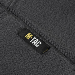 Fular Tubular Anatomic Polar Pro M-Tac - Gri Închis Polartec