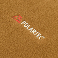 Fular Tubular Gât Polartec M-Tac - Coyote, Protecție Vânt
