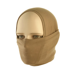 Fular Tubular Lână Merino M-Tac - Coyote Multifuncțional