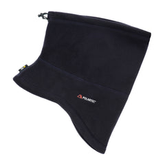 Fular Tubular M-Tac Polartec cu Șnur - Dark Navy Blue