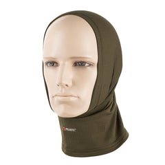 Fular Tubular M-Tac Polartec Power Grid - Dark Olive