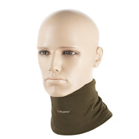 Fular Tubular M-Tac Polartec Power Grid - Dark Olive