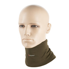 Fular Tubular M-Tac Polartec Power Grid - Dark Olive